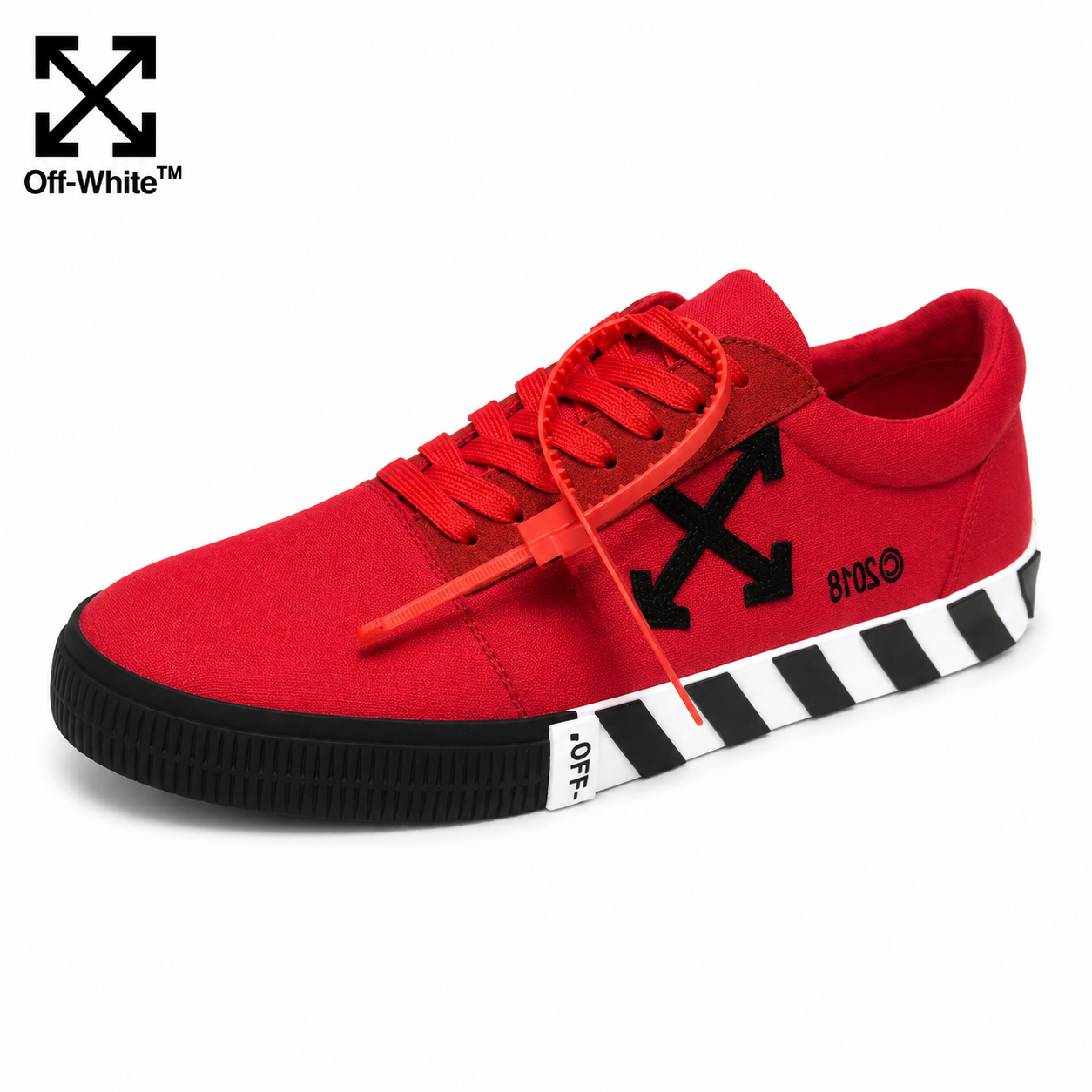 OFF-Whlte sneakers #57
