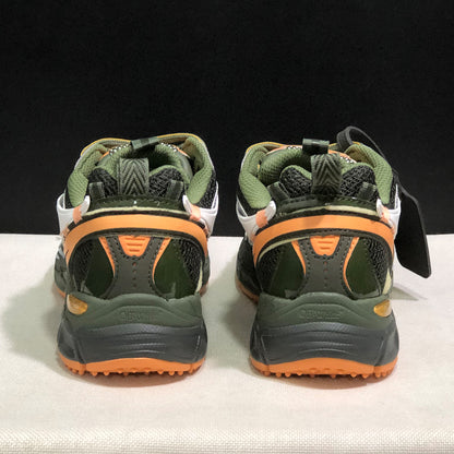 OFF-Whlte Arrow logo Sports shoe