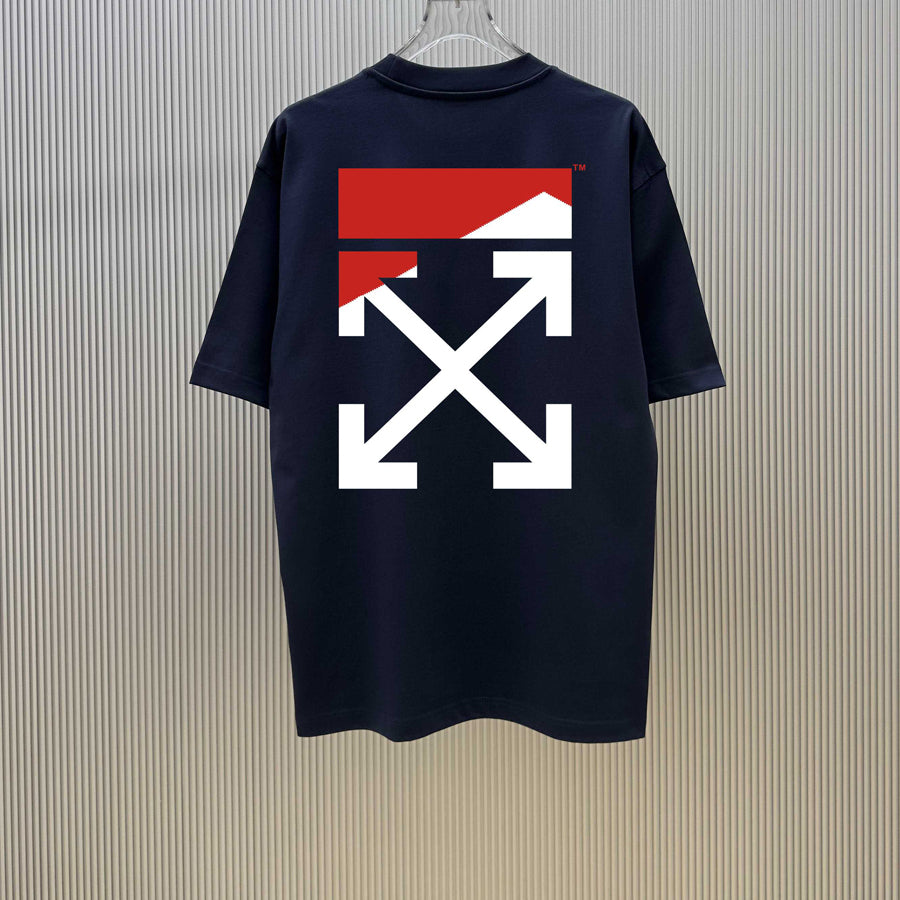 OFF-Whlte Big Logo T-shirt#54