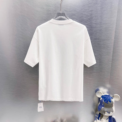 OFF-Whlte Big Logo T-shirt#41