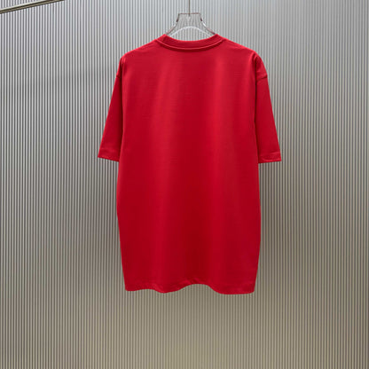 OFF-Whlte Big Logo T-shirt#42