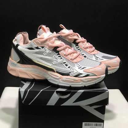 OFF-Whlte Arrow logo Sports shoes#45
