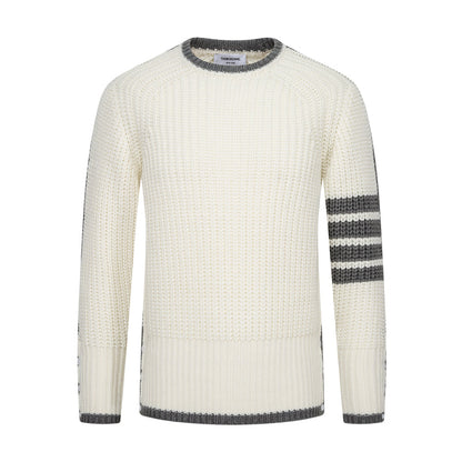couples knitwear THOM TREND