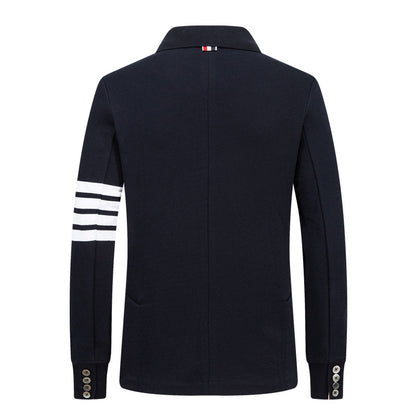 Man Coat THOM TREND