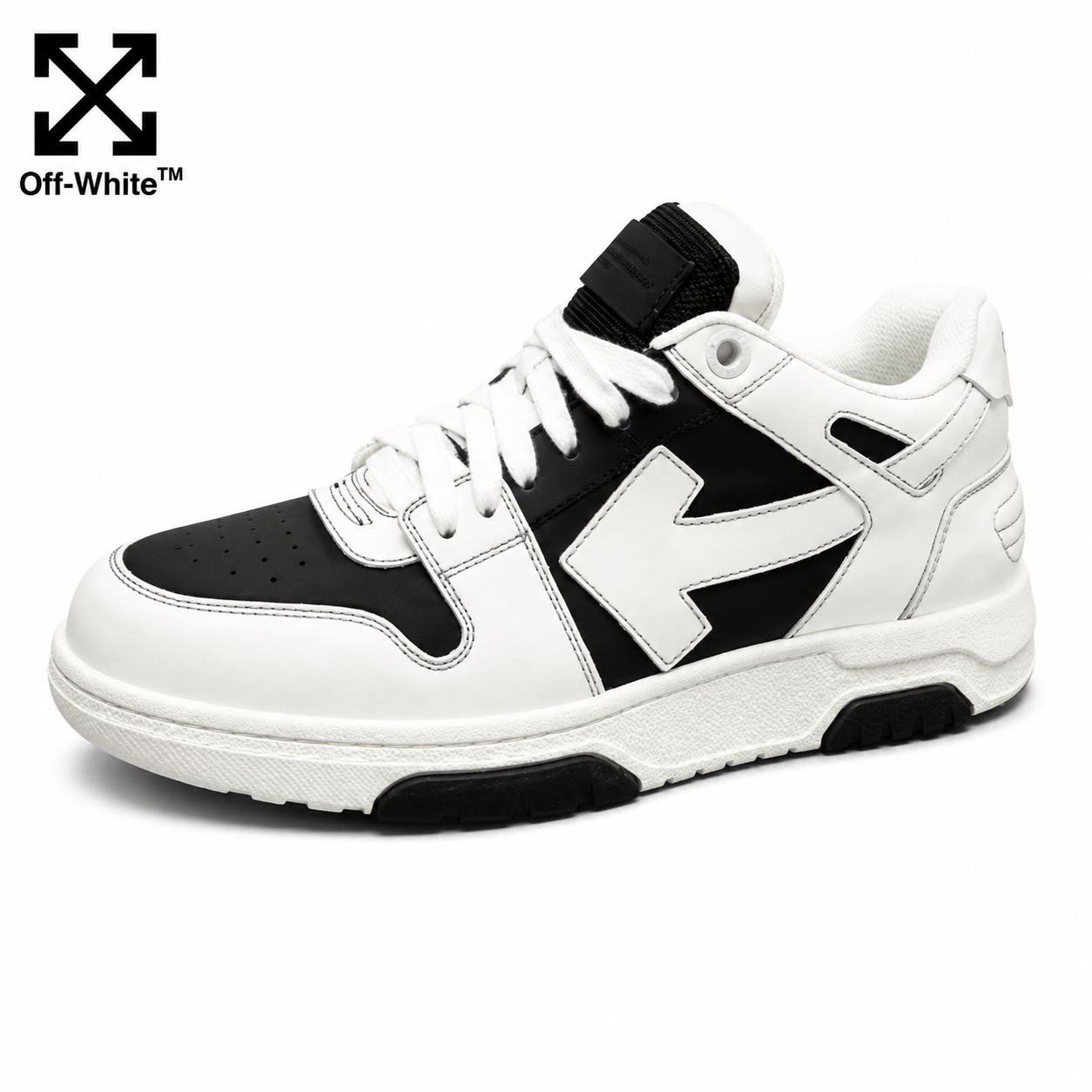 OFF-Whlte sneakers #65