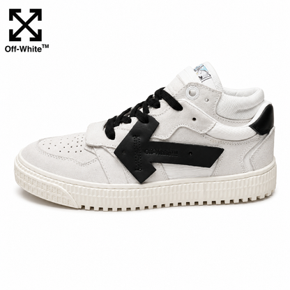 OFF-Whlte sneakers #49