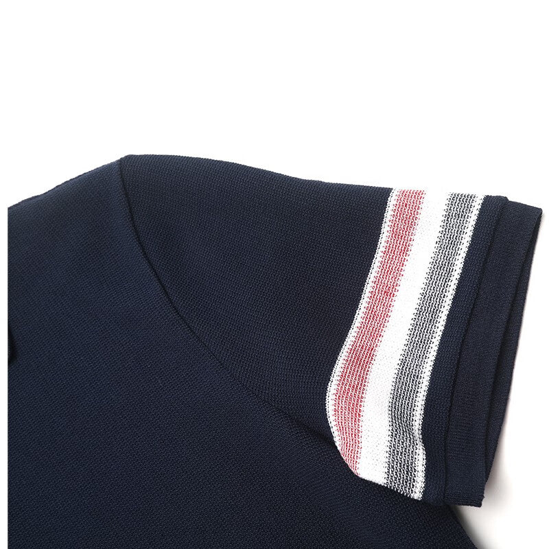 Casual POLO shirts THOM TREND
