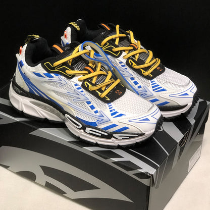 OFF-Whlte Arrow logo Sports shoe
