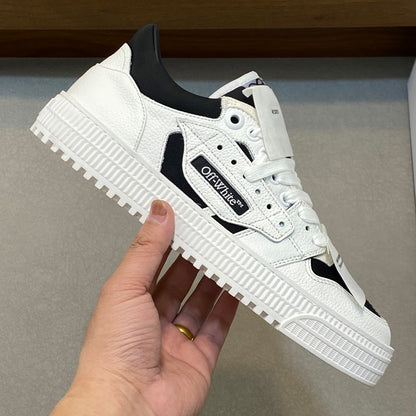 OFF-Whlte Arrow logo Sports shoes#6