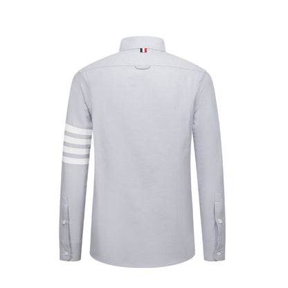 Solid shirt THOM TREND