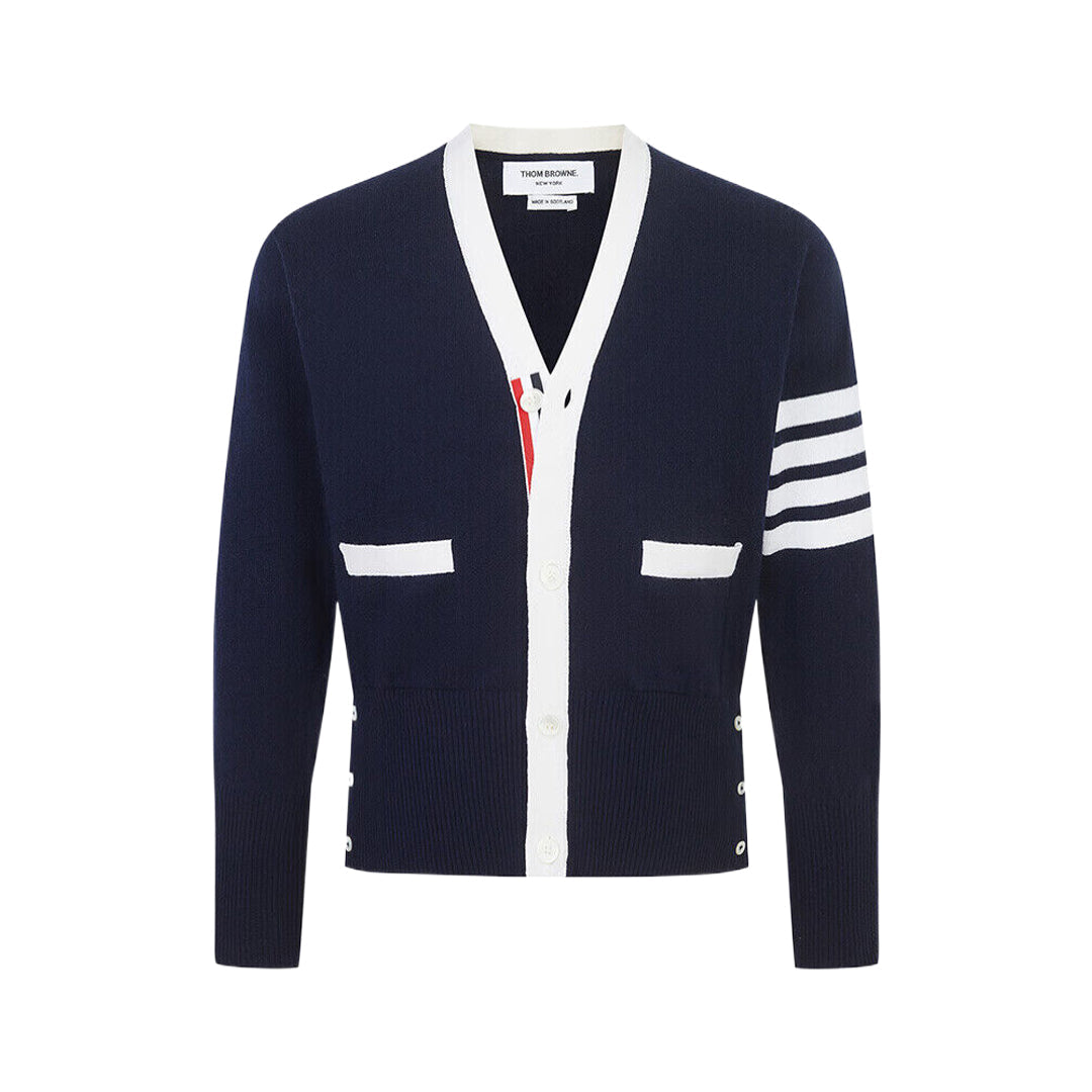 Wool Knitwear THOM TREND