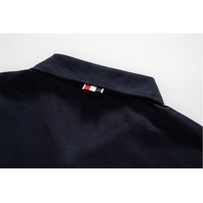 POLO shirts THOM TREND
