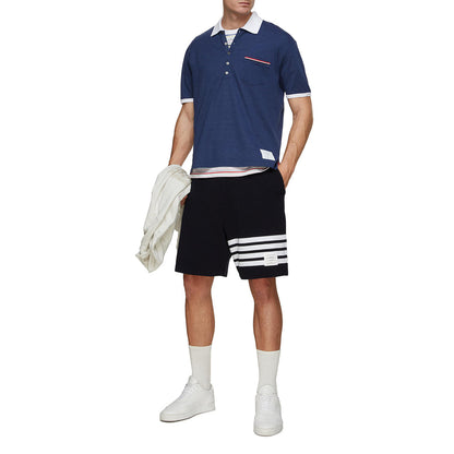 Anchor Sweatpants THOM TREND