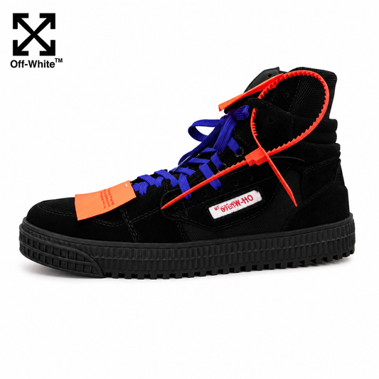 OFF-Whlte sneakers #56