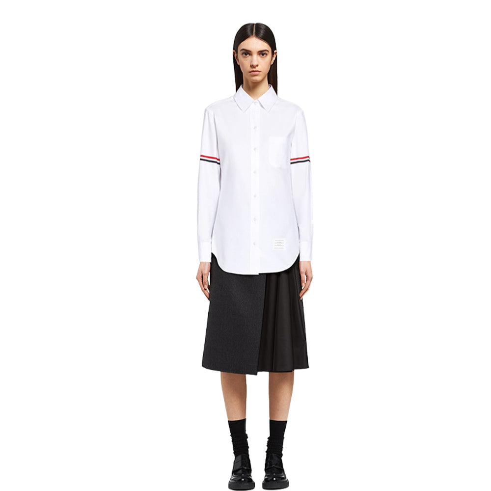 Thom Browne  Spring Summer Men's Oxford Shirt