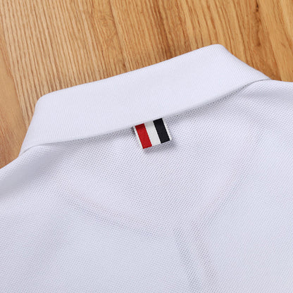THOM 2025ss Classic T-shirt（复制） THOM TREND