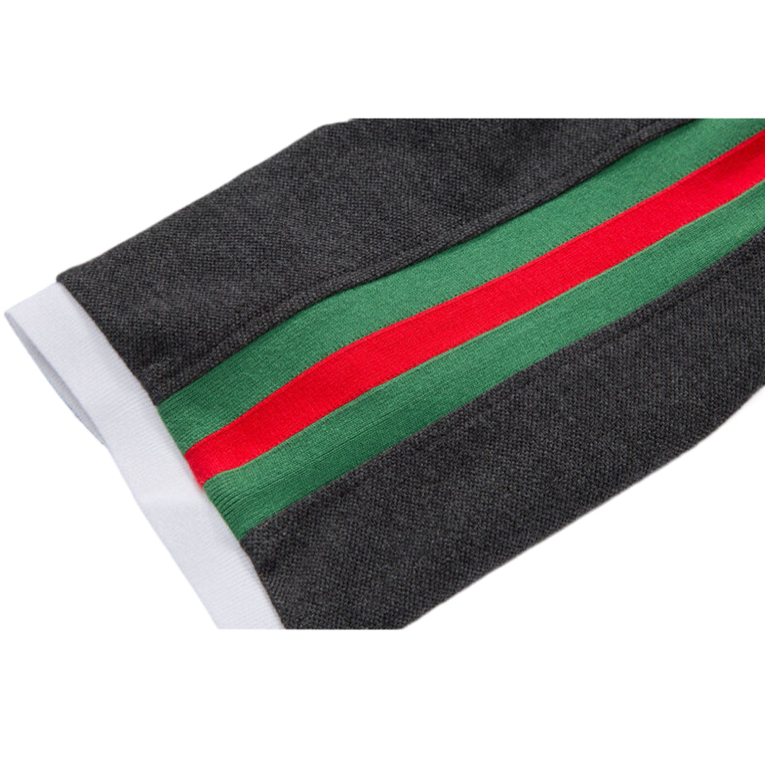 Men POLO shirts THOM TREND
