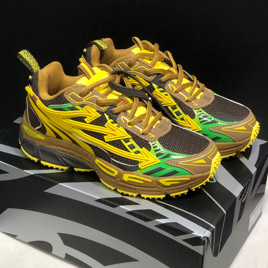 OFF-Whlte Arrow logo Sports shoe