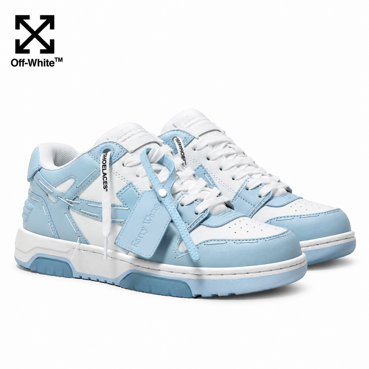 OFF-Whlte sneakers #50