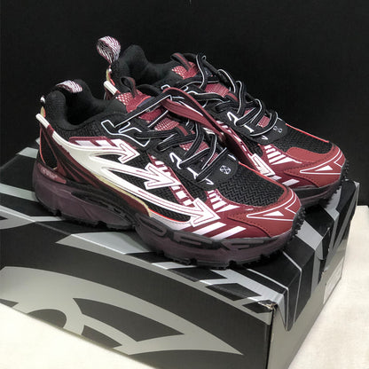 OFF-Whlte Arrow logo Sports shoe