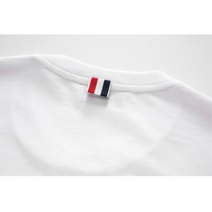 Anchor T-shirts THOM TREND