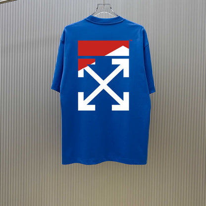 OFF-Whlte Big Logo T-shirt#54