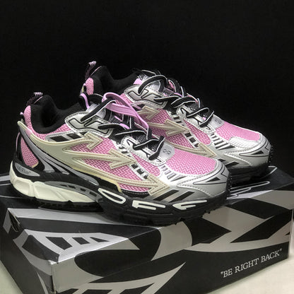 OFF-Whlte Arrow logo Sports shoes#45