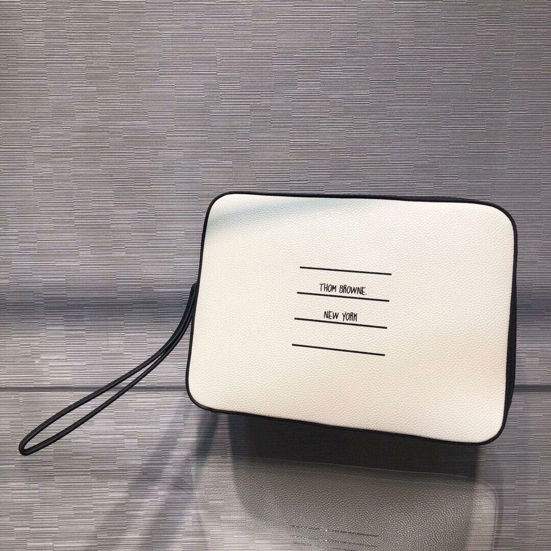 Men's Clutch Bags THOM TREND