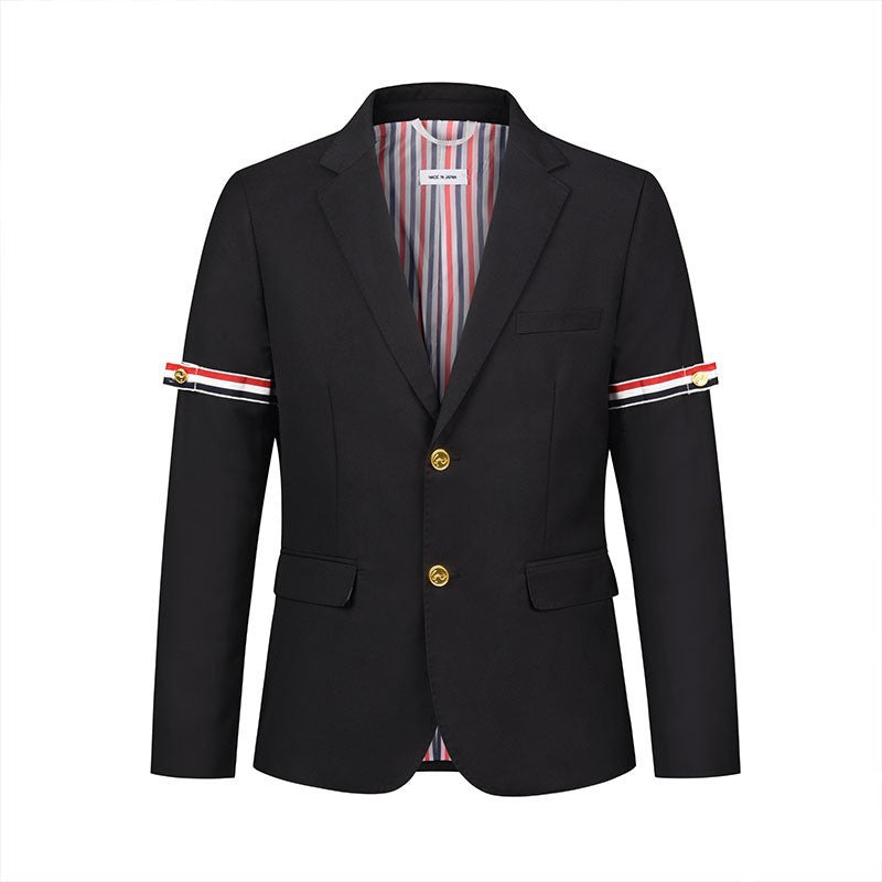 2025ss Man Suits Coats THOM TREND