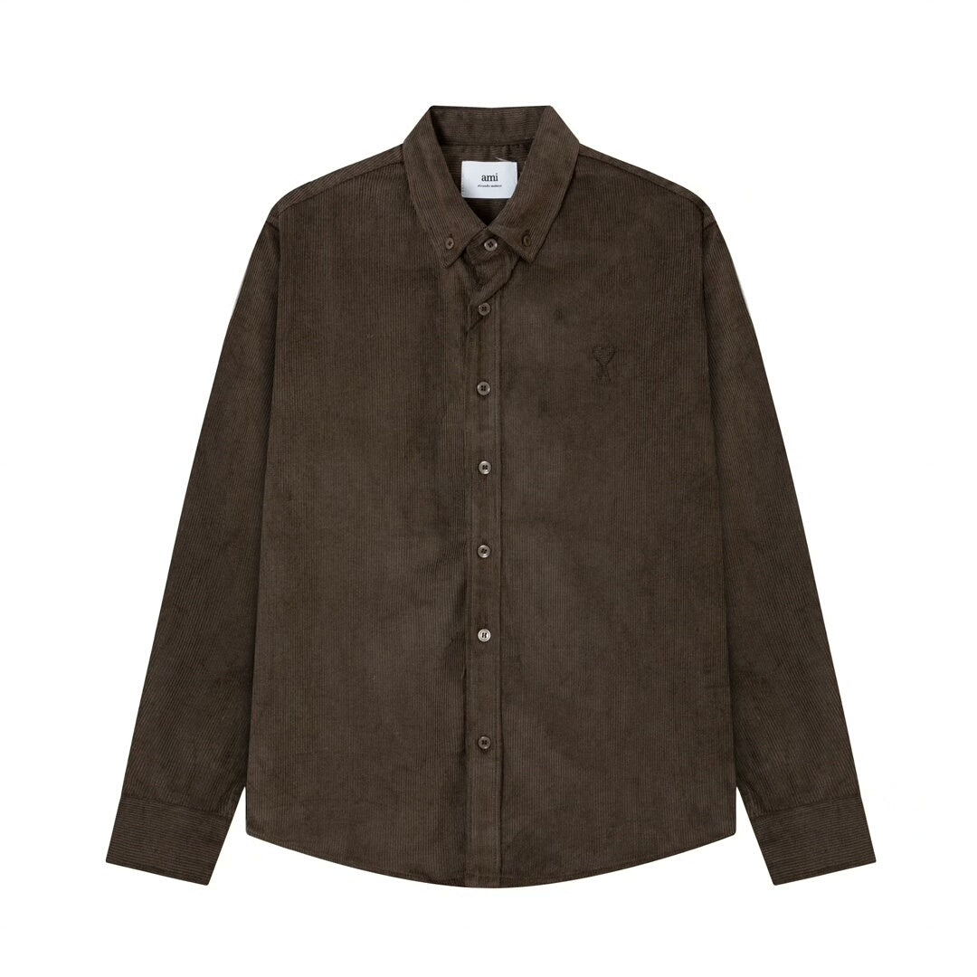 Macaron Shirt（副本） THOM TREND