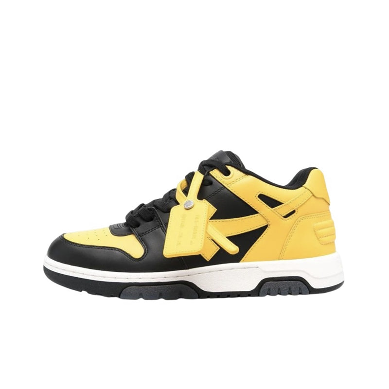 OFF-Whlte Arrow logo Sports shoes#3