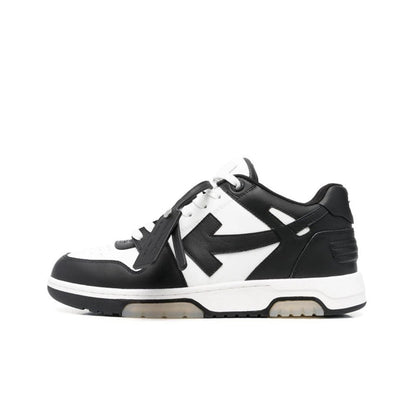 OFF-Whlte Arrow logo Sports shoes#3