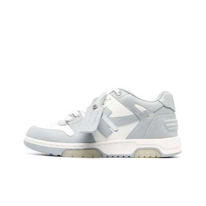 OFF-Whlte Arrow logo Sports shoes