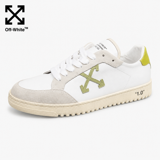 OFF-Whlte sneakers #59