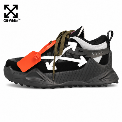OFF-Whlte sneakers #52