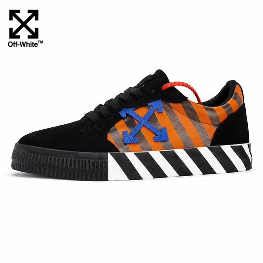OFF-Whlte Arrow logo Sports shoes#15