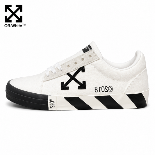 OFF-Whlte Arrow logo Sports shoes#14