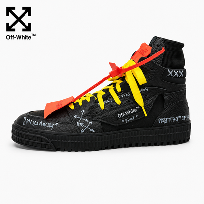 OFF-Whlte sneakers #58