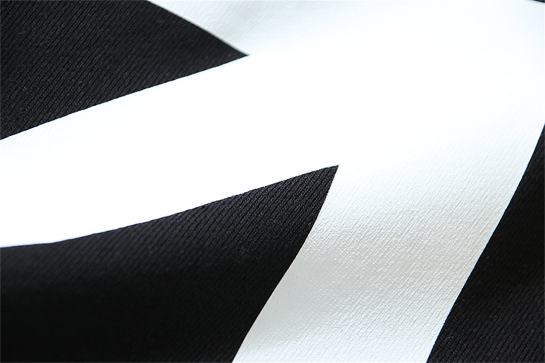 OFF-Whlte Arrow logo sports sweatshirt#5
