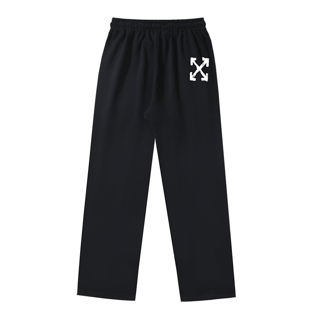 OFF-Whlte Casual trousers#1
