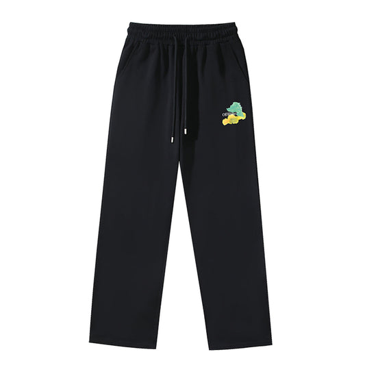 OFF-Whlte Casual trousers#6