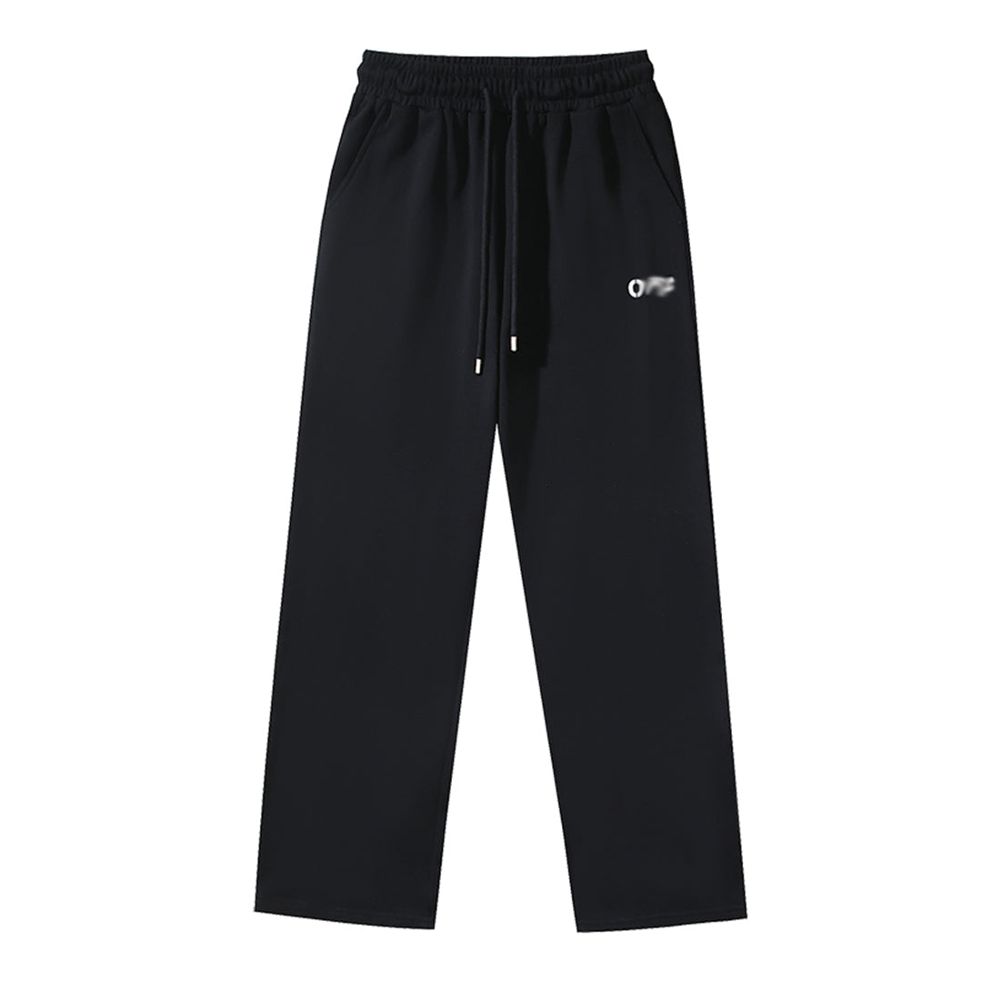 OFF-Whlte Casual trousers#10